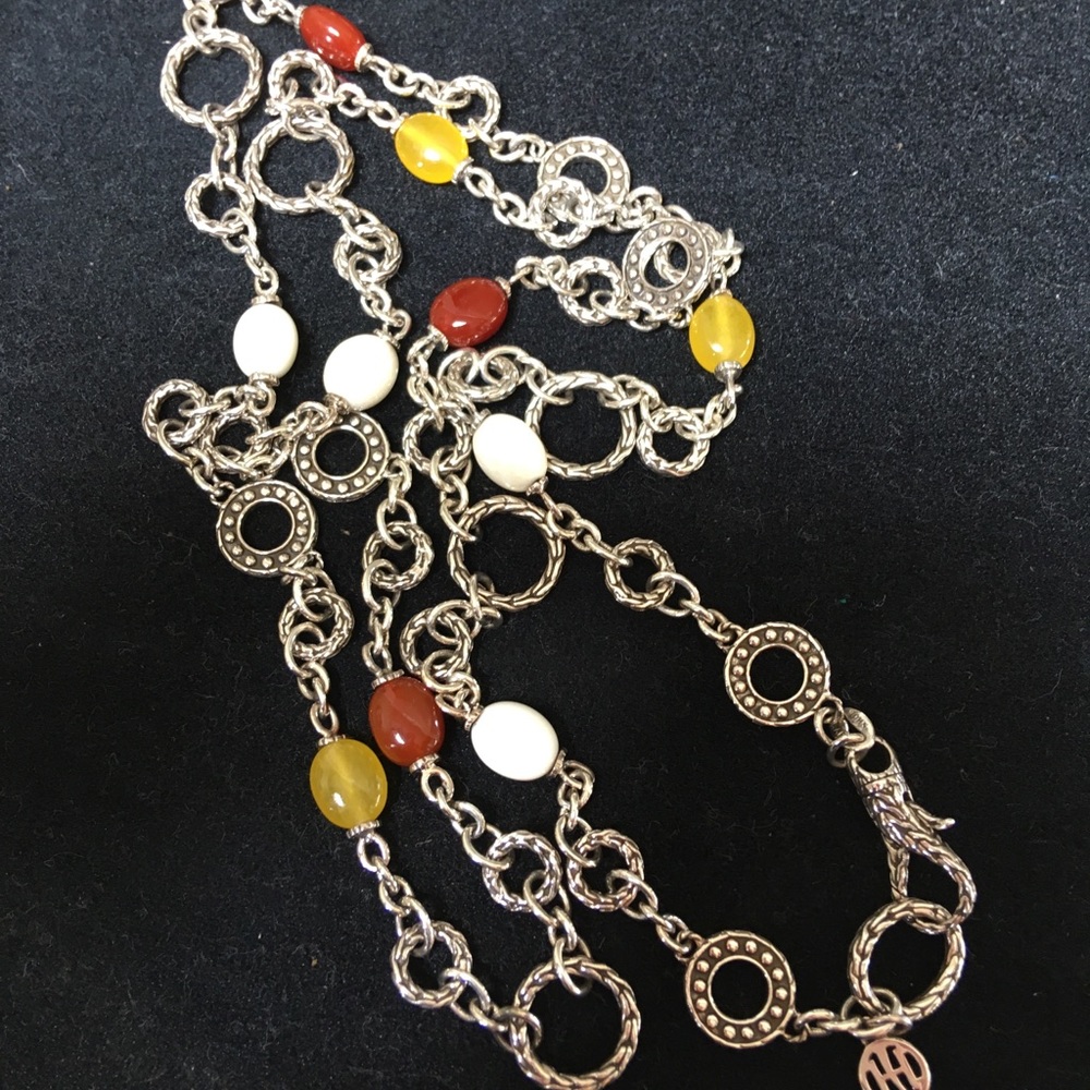 John Hardy Necklace